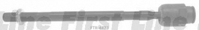 FIRST LINE ftr4473 -  Осевой шарнир, рулевая тяга
